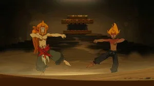 Wakfu 1. sezon 22. bölüm görseli