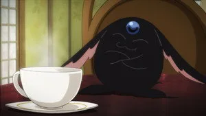 xxxHOLiC 0. sezon 4. bölüm görseli