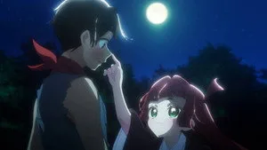 Kimi no Koto ga Daidaidaidaidaisuki na 100-nin no Kanojo 1. sezon 32. bölüm görseli