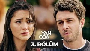 Yan Oda 1. sezon 3. bölüm görseli