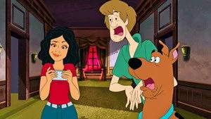 Scooby-Doo! ve Bil Bakalım Kim? 2. sezon 11. bölüm görseli