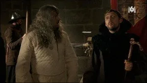 Kaamelott 3. sezon 73. bölüm görseli