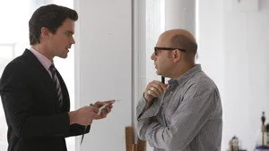 White Collar 3. sezon 4. bölüm görseli