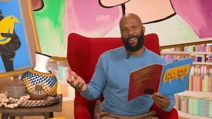 Bookmarks: Celebrating Black Voices 1. sezon 9. bölüm görseli
