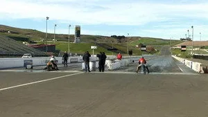 MythBusters 0. sezon 10. bölüm görseli