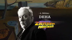 6. Bölüm - İlber Ortaylı ile Zaman Makinesi - Deha