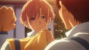 Tsurune 2. sezon 5. bölüm görseli