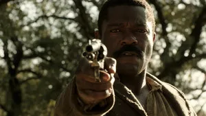 Lawmen: Bass Reeves 1. sezon 4. bölüm görseli