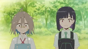 Do It Yourself!! -どぅー・いっと・ゆあせるふ- 1. sezon 12. bölüm görseli