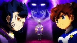 Inazuma Eleven 4. sezon 38. bölüm görseli