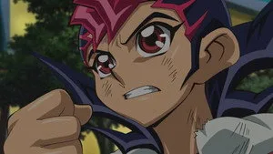 遊☆戯☆王ZEXAL 1. sezon 126. bölüm görseli