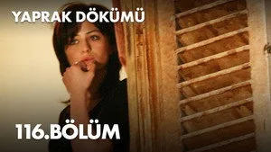 116. Bölüm: Ali Rıza Eve Dönmüyor
