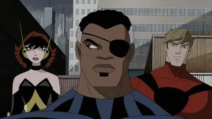The Avengers: Earth's Mightiest Heroes 1. sezon 2. bölüm görseli