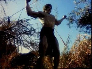 The Incredible Hulk 4. sezon 4. bölüm görseli