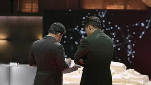 Tanınmış Şefler Tanınmamış Şeflere Karşı 1. sezon 12. bölüm görseli