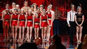 America's Got Talent 9. sezon 23. bölüm görseli