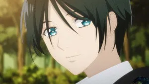 The Demon Prince of Momochi House 1. sezon 9. bölüm görseli