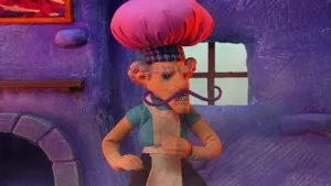 Robot Chicken 4. sezon 6. bölüm görseli