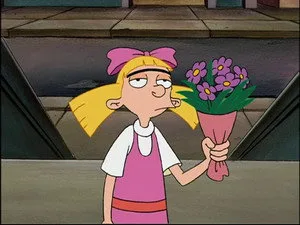 Hey Arnold! 4. sezon 25. bölüm görseli