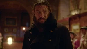 Babanın Günahları