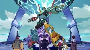Voltron'ın Yükselişi