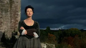 Outlander 0. sezon 2. bölüm görseli