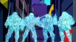 Genç Mutant Ninja Kaplumbağalar 6. sezon 14. bölüm görseli