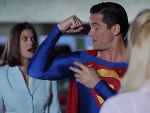 Lois & Clark: The New Adventures of Superman 2. sezon 20. bölüm görseli