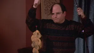 Seinfeld 7. sezon 11. bölüm görseli