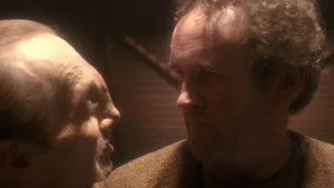 Star Trek: Deep Space Nine 6. sezon 15. bölüm görseli