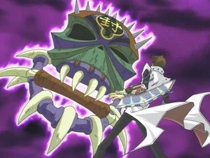 Yu-Gi-Oh! Duel Monsters 1. sezon 71. bölüm görseli