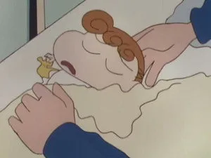 Shin Chan 1. sezon 198. bölüm görseli