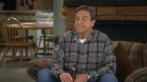 The Conners 5. sezon 9. bölüm görseli