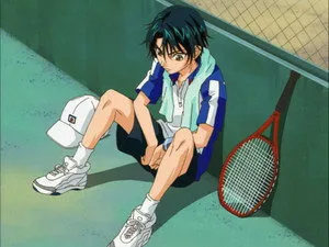 The Prince of Tennis 7. sezon 5. bölüm görseli