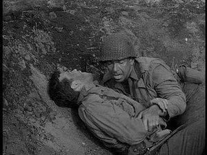 Combat! 4. sezon 1. bölüm görseli
