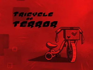 The Grim Adventures of Billy and Mandy 3. sezon 2. bölüm görseli