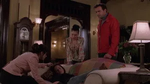 Charmed 7. sezon 16. bölüm görseli