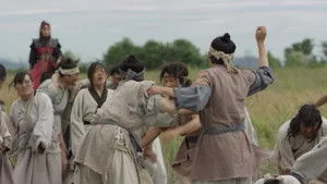 Hwarang 1. sezon 15. bölüm görseli