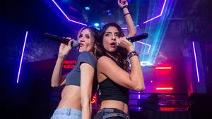 La Reina del Flow 3. sezon 43. bölüm görseli