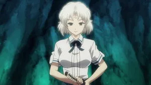 Tsugumomo 2. sezon 5. bölüm görseli