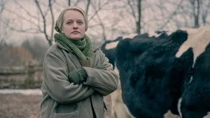 The Handmaid's Tale 4. sezon 1. bölüm görseli