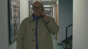 Vita da Carlo 2. sezon 9. bölüm görseli
