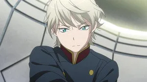 Aldnoah Zero 1. sezon 6. bölüm görseli