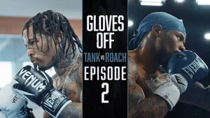 Gloves Off 6. sezon 2. bölüm görseli