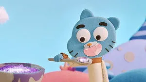 Gumball'ın Muhteşem Dünyası 0. sezon 5. bölüm görseli