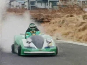 Power Rangers 5. sezon 7. bölüm görseli