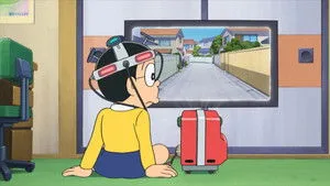 Doraemon 1. sezon 1360. bölüm görseli