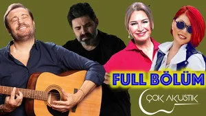 3. Bölüm - Demet Akbağ - Emel Müftüoğlu - Ender Balkır
