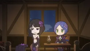 Re:Zero kara Hajimeru Isekai Seikatsu 0. sezon 49. bölüm görseli