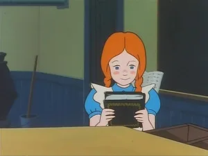 Tom Sawyer'ın Maceraları 1. sezon 18. bölüm görseli